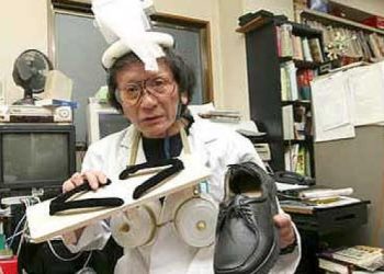 Kenji Kawakami