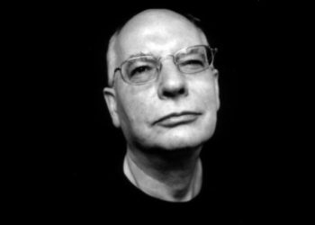 Kenneth Binmor