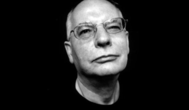 Kenneth Binmor