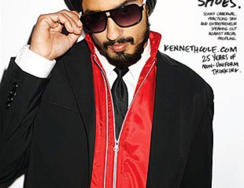Kenneth Cole