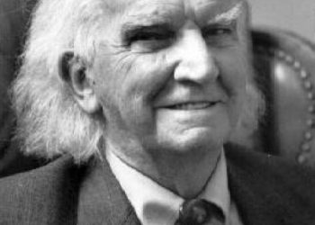 Kenneth Ewart Boulding