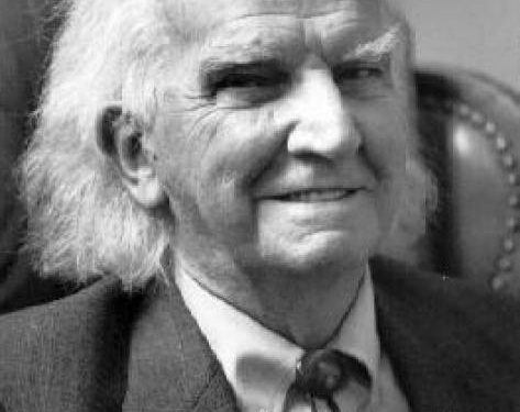 Kenneth Ewart Boulding