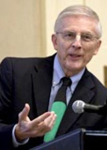 Kenneth Gerald Elzinga