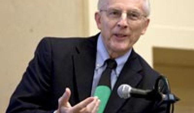 Kenneth Gerald Elzinga