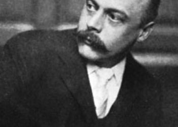 Kenneth Grahame