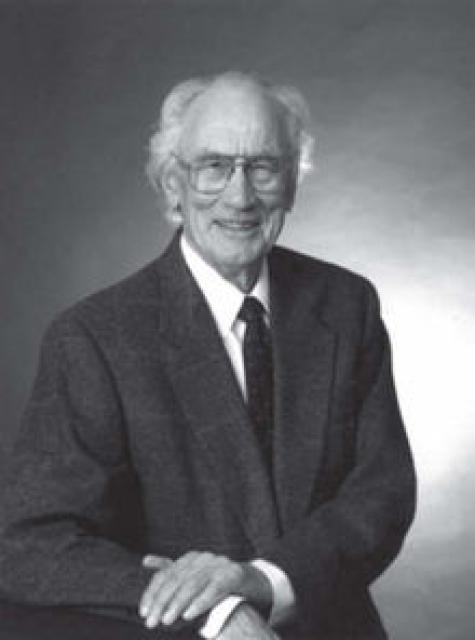 Kenneth Lee Pike