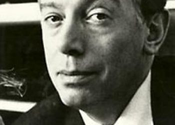 Kenneth Peacock Tynan