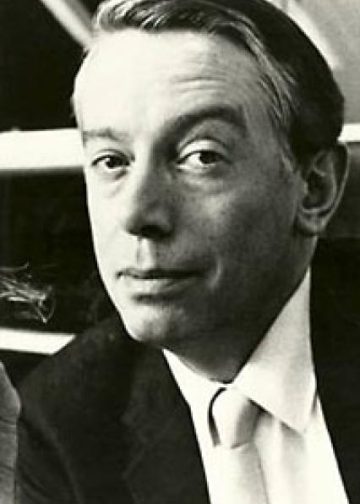 Kenneth Peacock Tynan