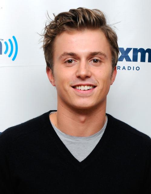 Kenny Wormald