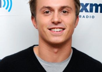 Kenny Wormald