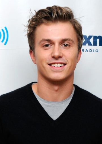 Kenny Wormald