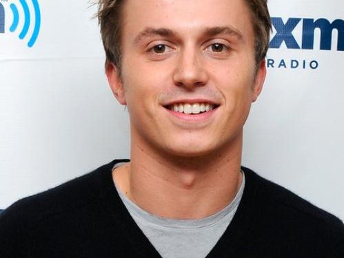 Kenny Wormald