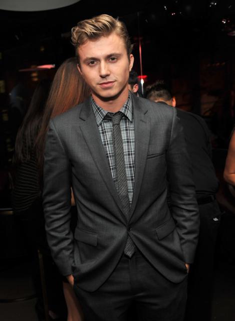 Kenny Wormald