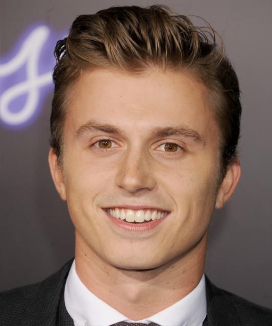 Kenny Wormald