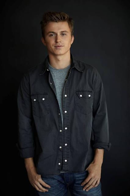 Kenny Wormald