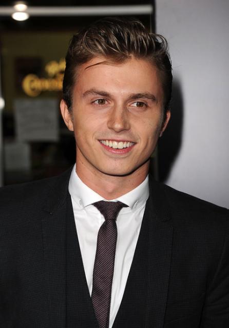 Kenny Wormald