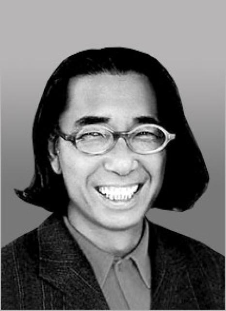 Kenzo Takada