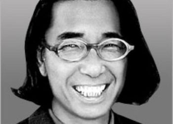 Kenzo Takada