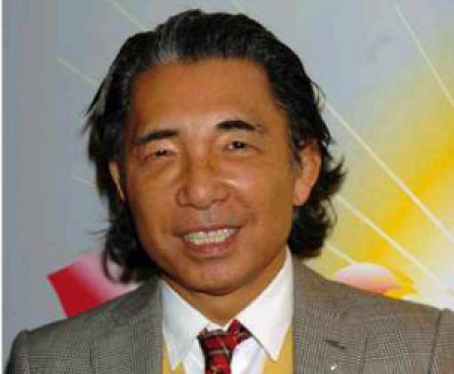 Kenzo Takada