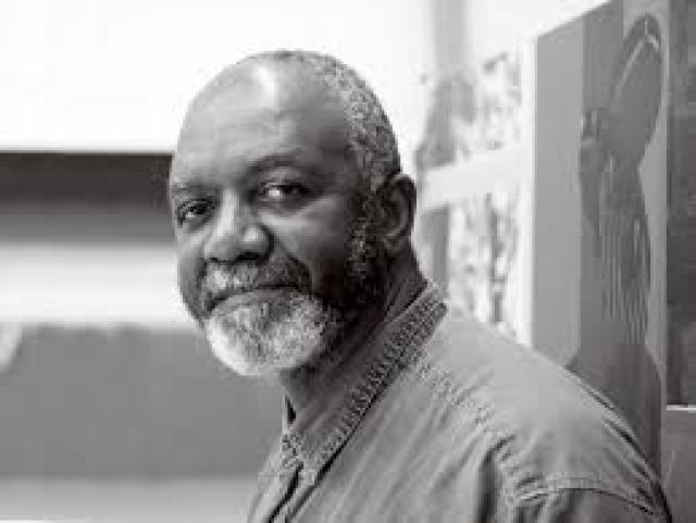 Kerry James Marshall