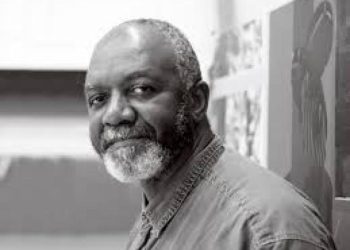Kerry James Marshall