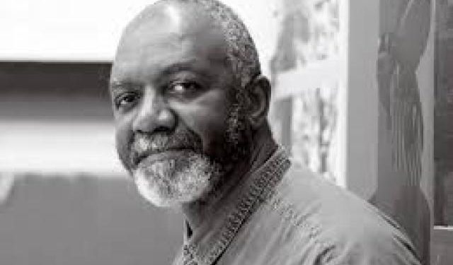 Kerry James Marshall