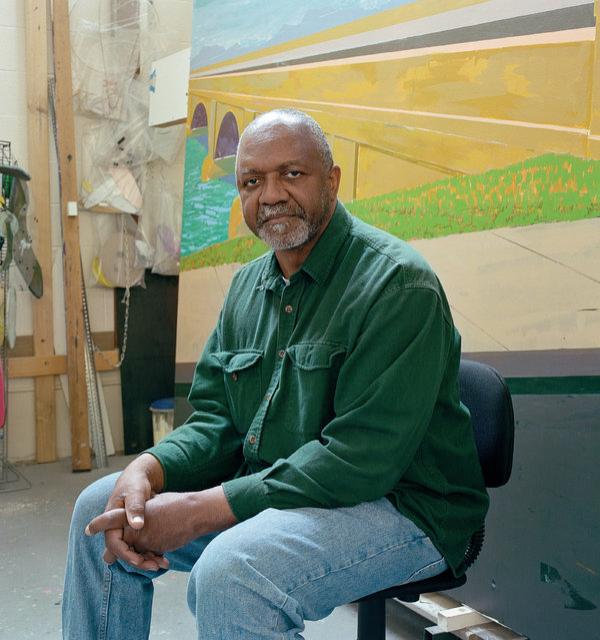 Kerry James Marshall