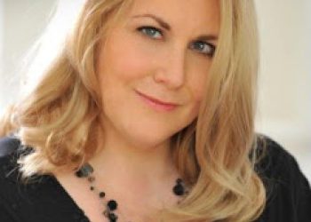 Kerstin Gier