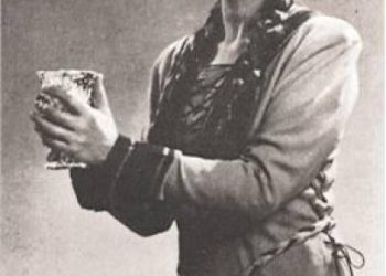 Kerstin Thorborg