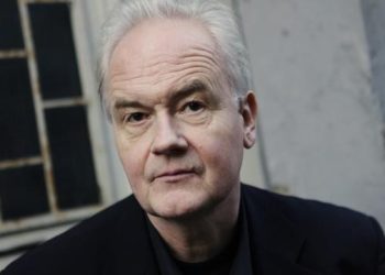 Ketil Bjornstad