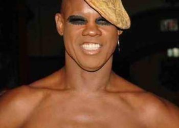 Kevin Aviance