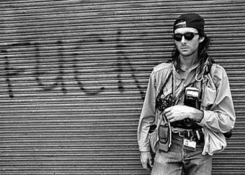 Kevin Carter