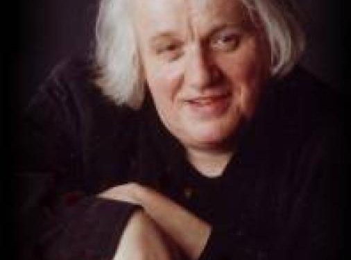 Kevin Coyne