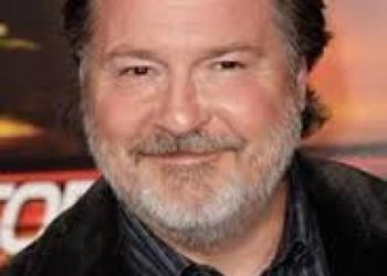 Kevin Dunn