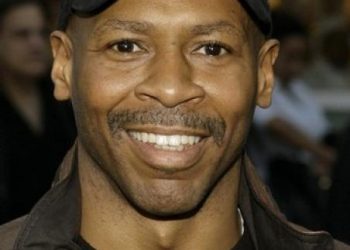 Kevin Eubanks