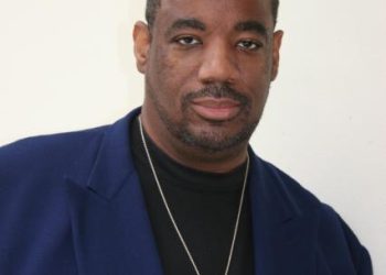 Kevin Mahogany