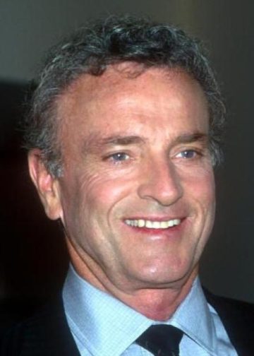 Kevin Patrick Dobson