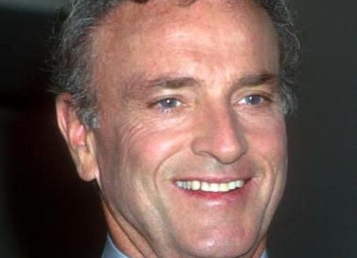 Kevin Patrick Dobson