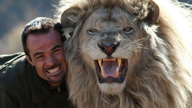 Kevin Richardson