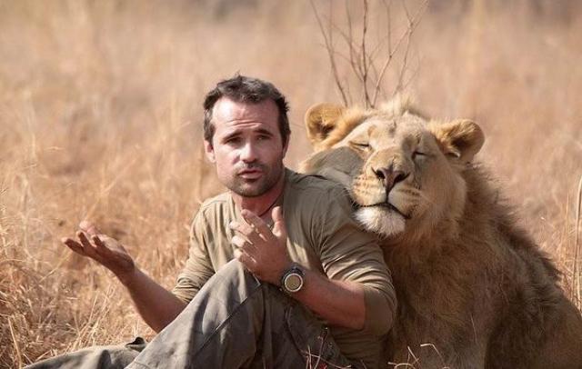 Kevin Richardson