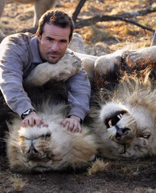 Kevin Richardson