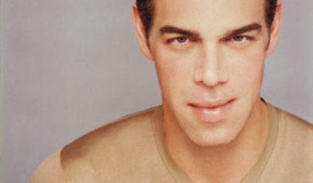 Kevyn Aucoin