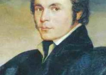 Khachatur Abovian
