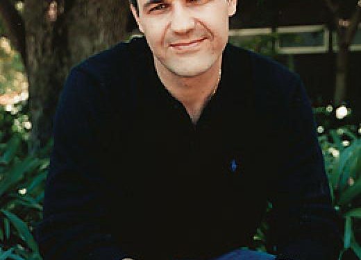 Khaled Hosseini