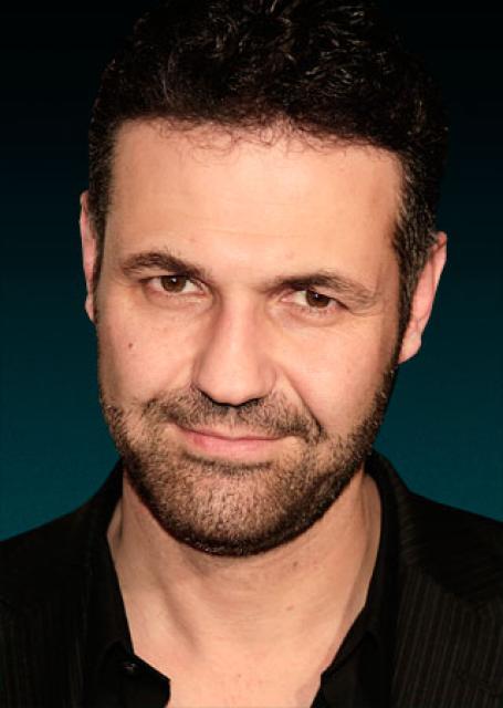 Khaled Hosseini