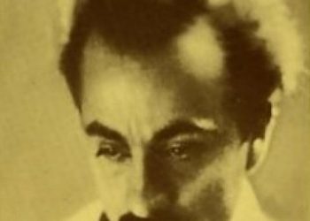 Khalil Gibran