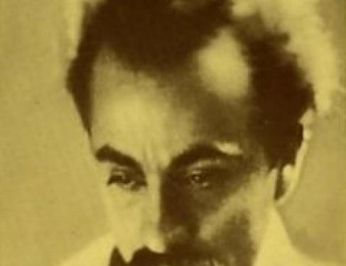Khalil Gibran