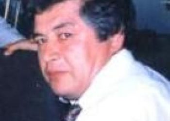 Khurshid Davron
