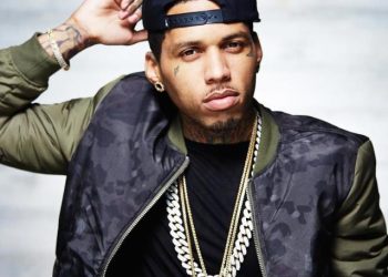 Kid Ink