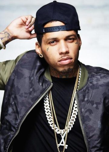 Kid Ink